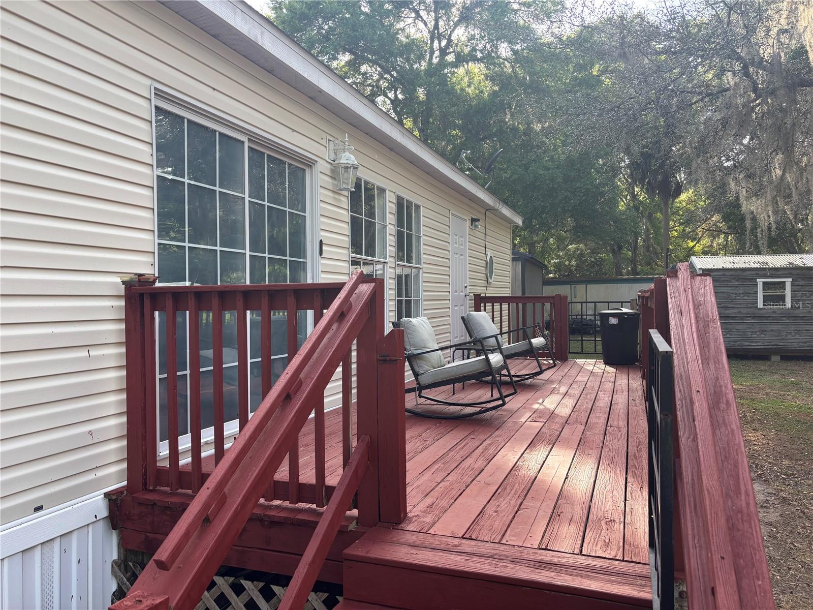 2871 NE 161 ST, CITRA, FL, 32113