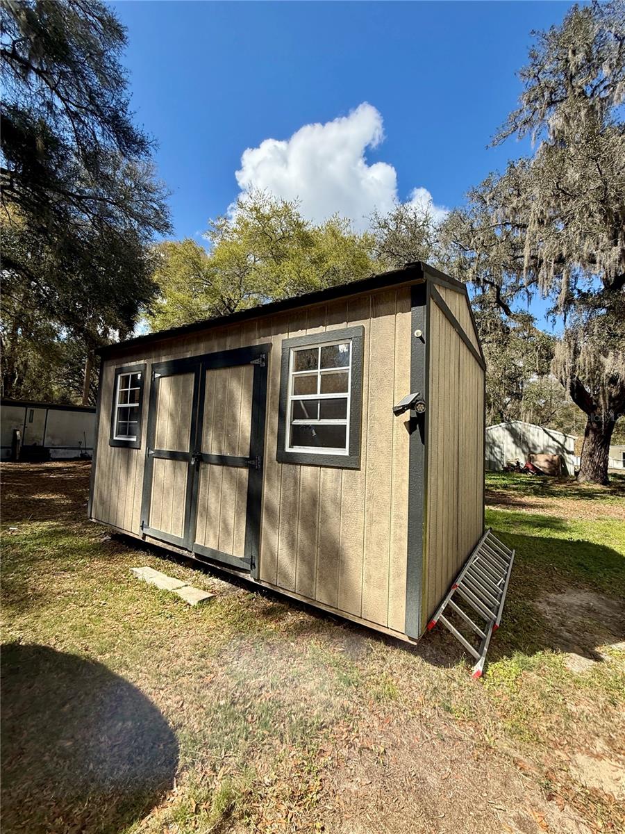 2871 NE 161 ST, CITRA, FL, 32113