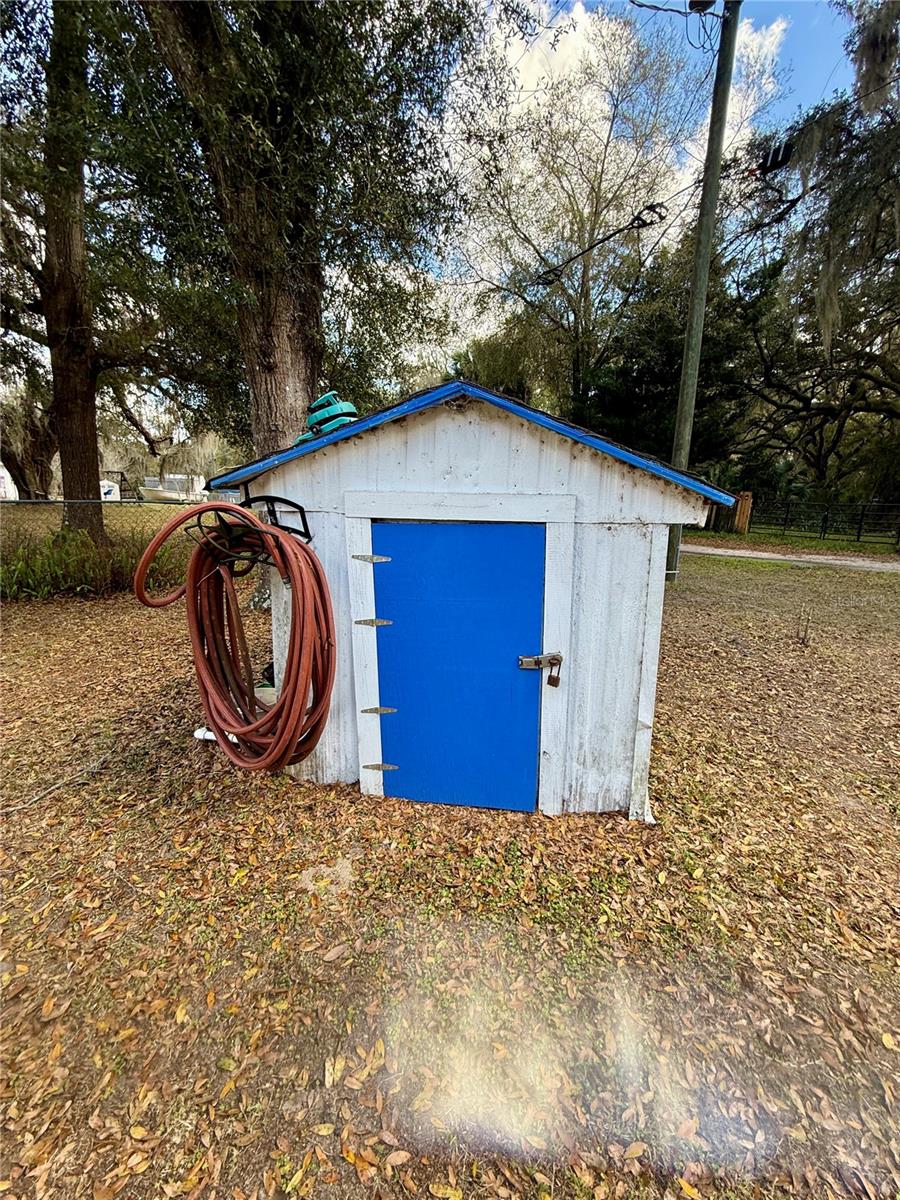 2871 NE 161 ST, CITRA, FL, 32113