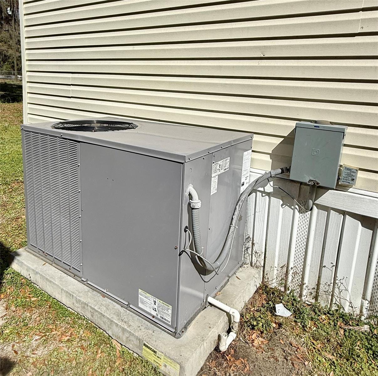 2871 NE 161 ST, CITRA, FL, 32113