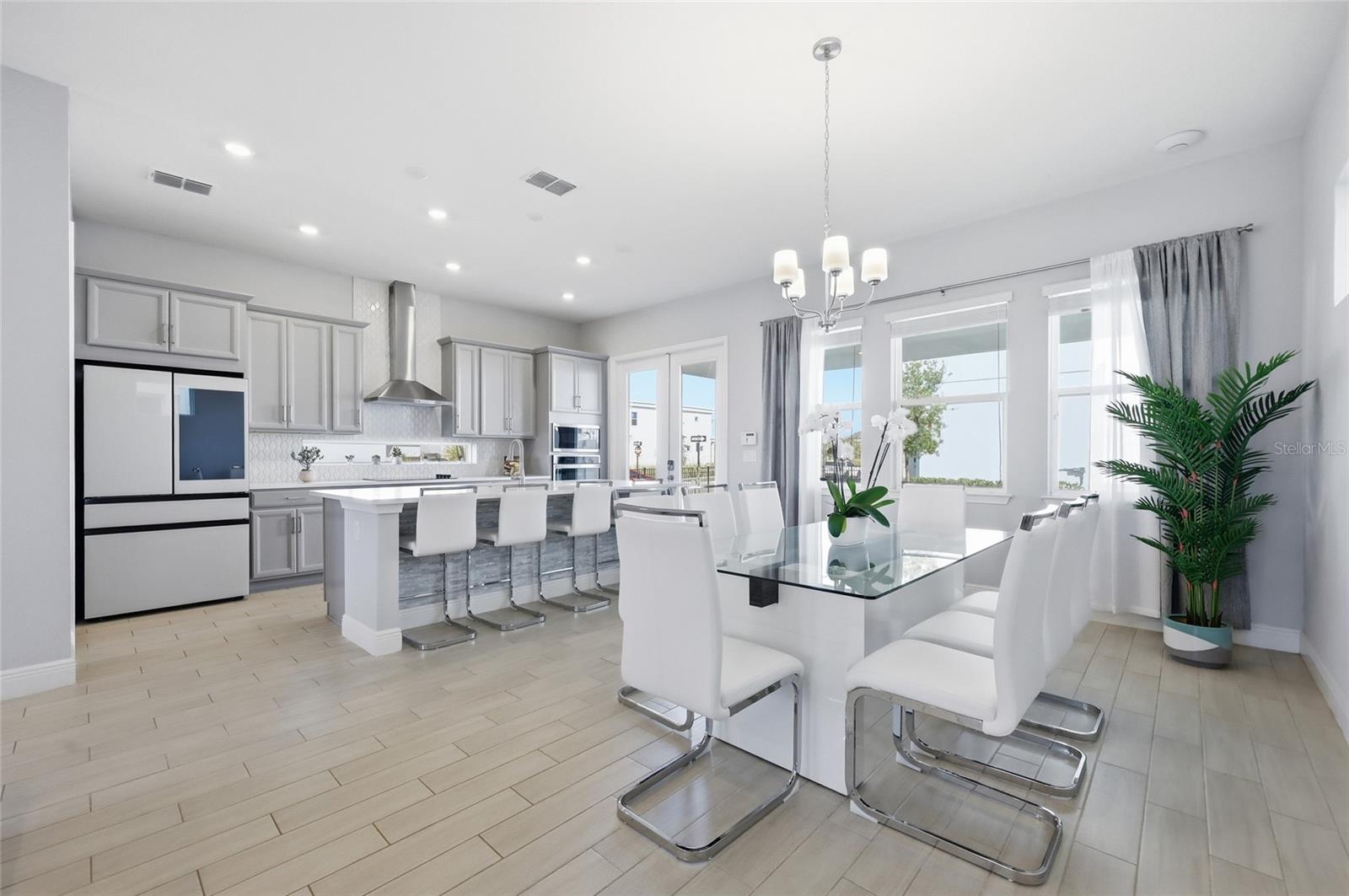 10101 PEARSON AVE, ORLANDO, FL, 32827