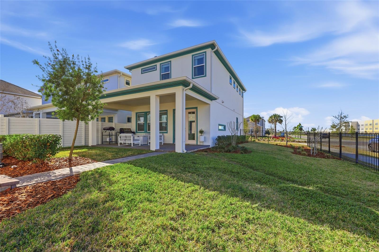 10101 PEARSON AVE, ORLANDO, FL, 32827