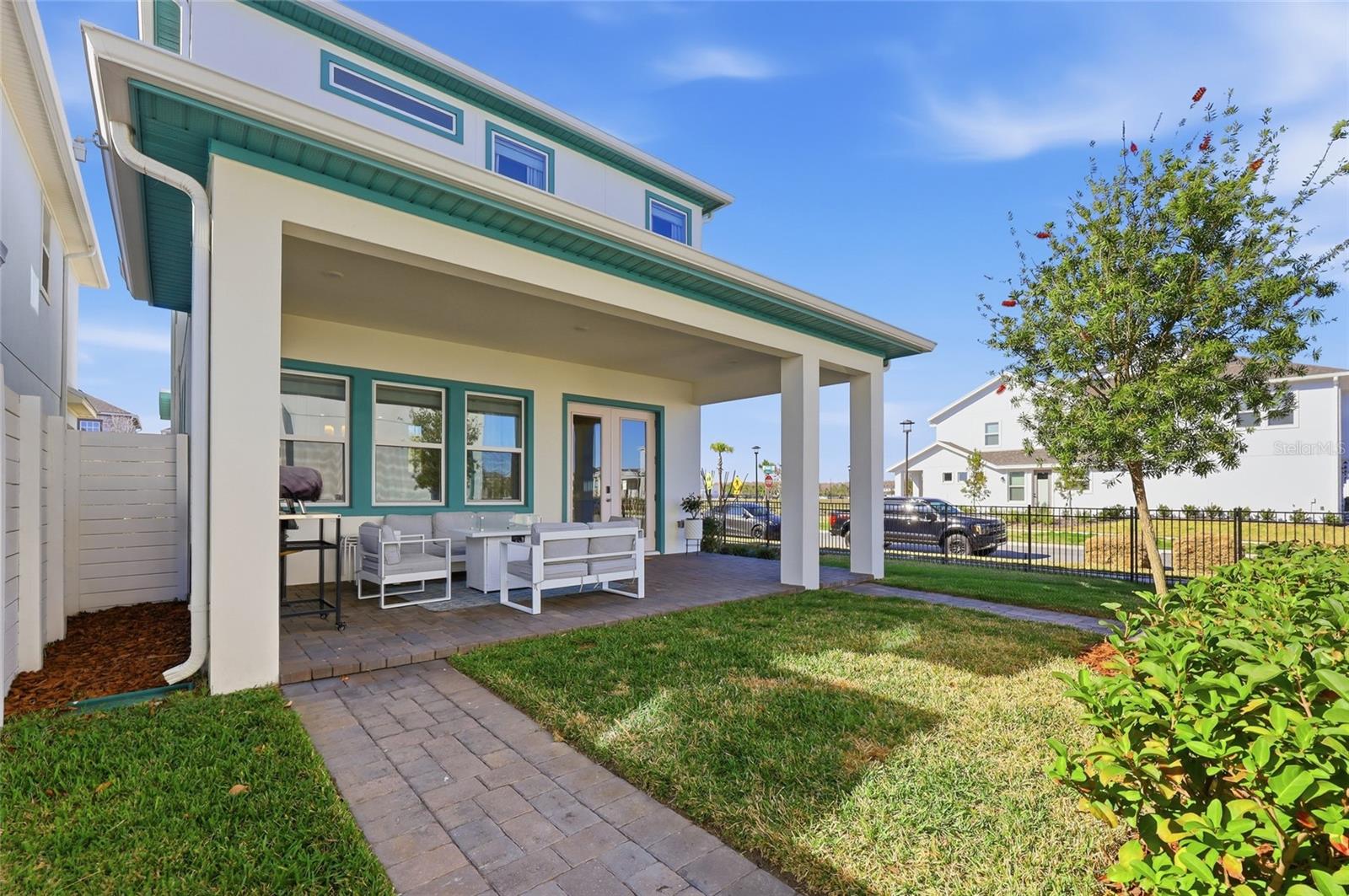 10101 PEARSON AVE, ORLANDO, FL, 32827