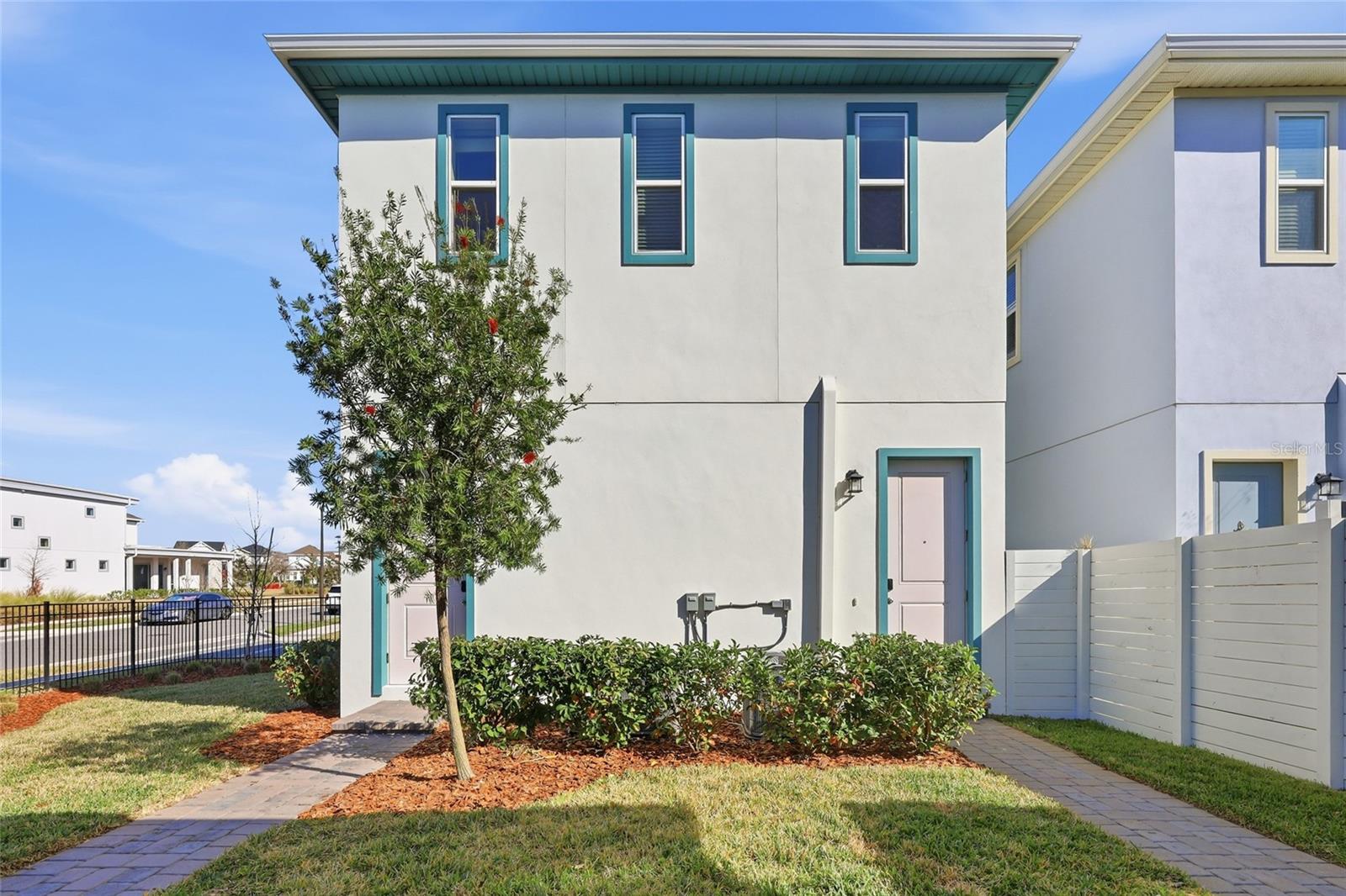 10101 PEARSON AVE, ORLANDO, FL, 32827