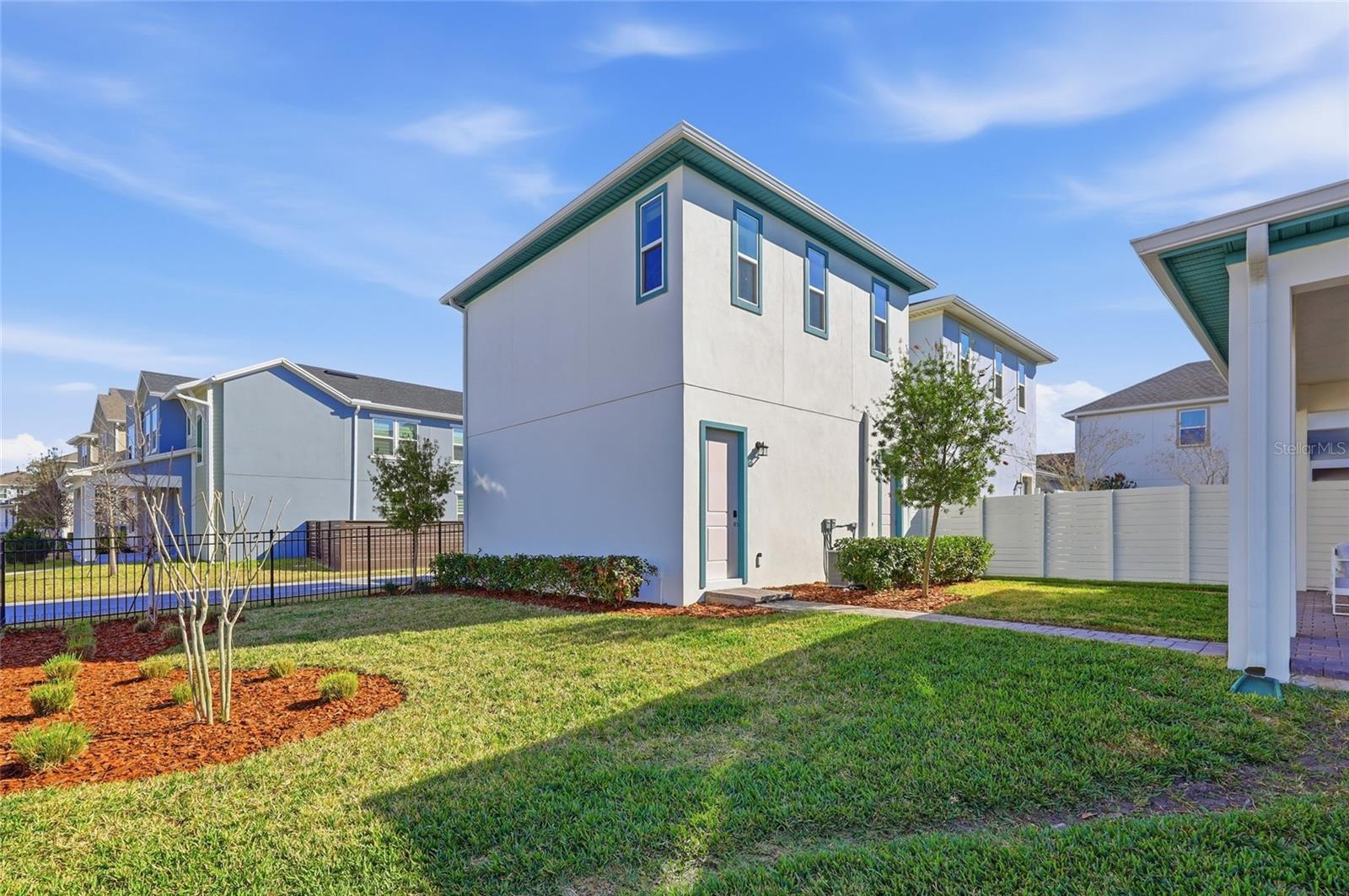 10101 PEARSON AVE, ORLANDO, FL, 32827