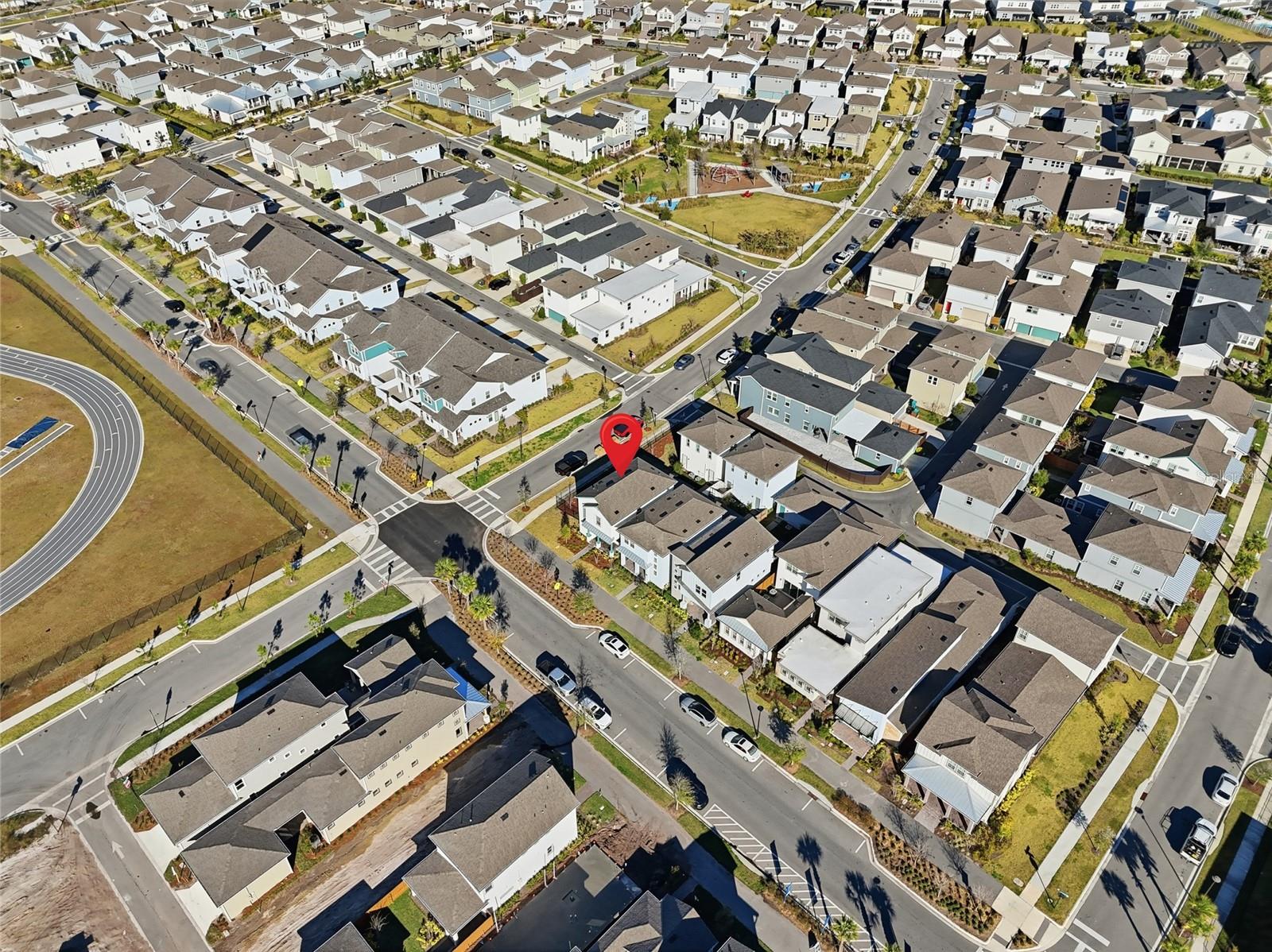 10101 PEARSON AVE, ORLANDO, FL, 32827