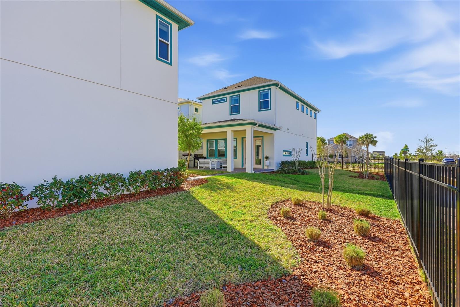 10101 PEARSON AVE, ORLANDO, FL, 32827