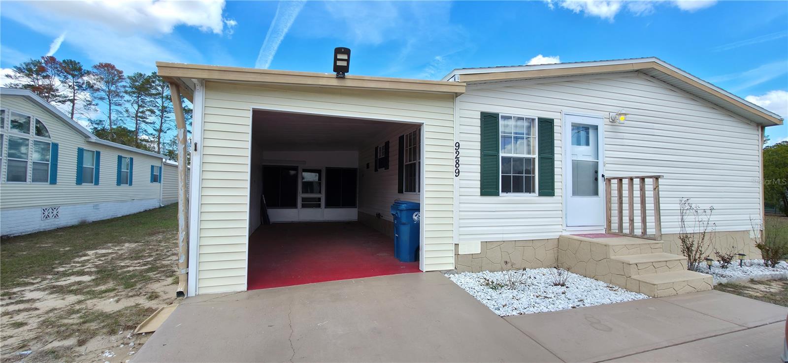 9289 SCEPTER AVE, BROOKSVILLE, FL, 34613