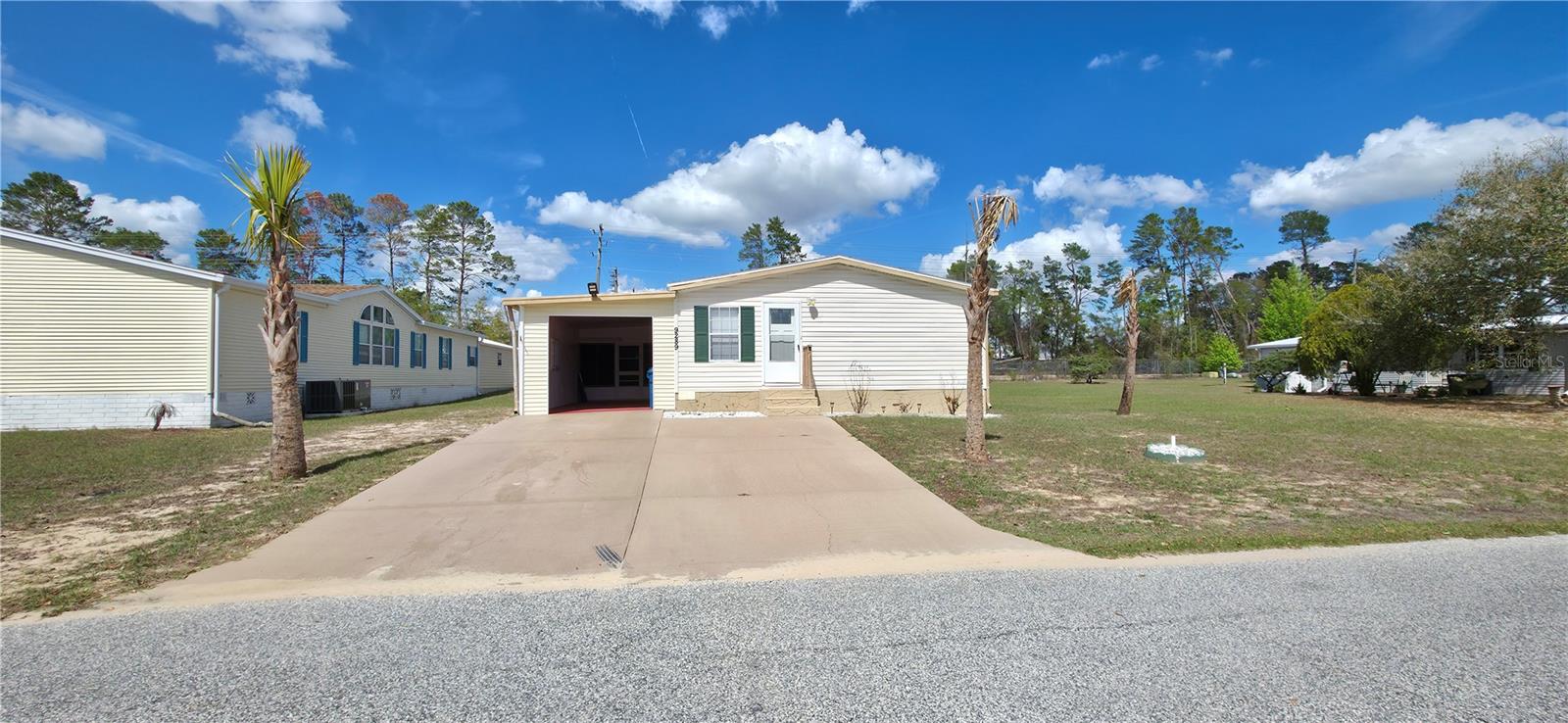 9289 SCEPTER AVE, BROOKSVILLE, FL, 34613