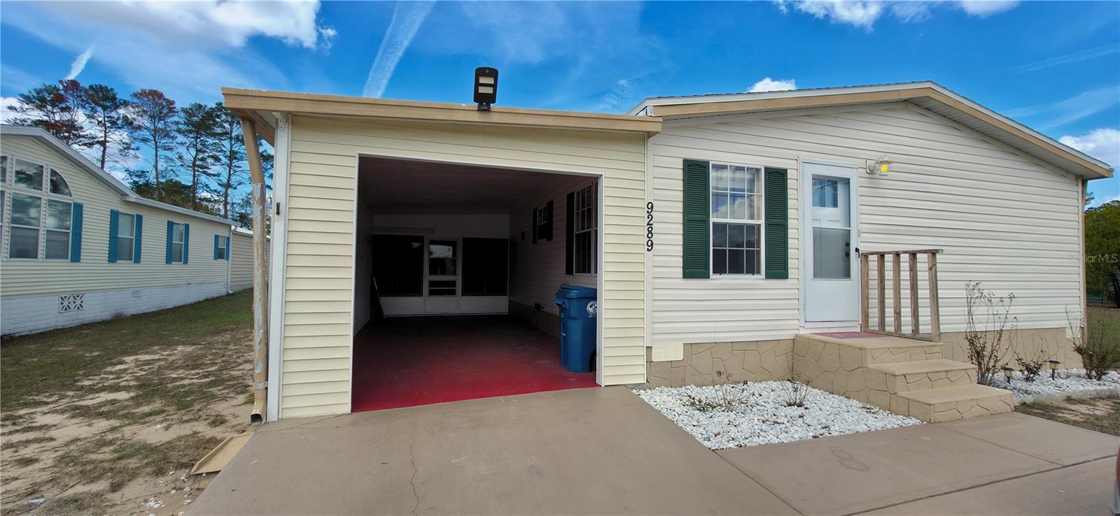 9289 SCEPTER AVE, BROOKSVILLE, FL, 34613