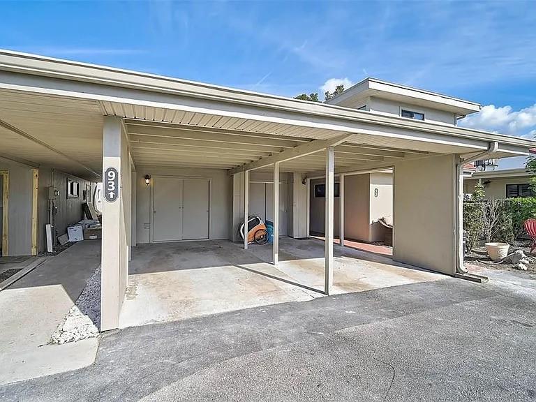 500 PARK BLVD S #93, VENICE, FL, 34285