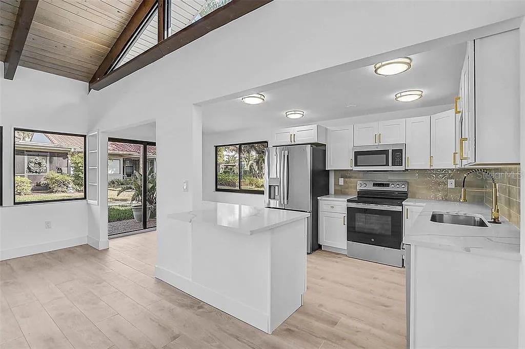 500 PARK BLVD S #93, VENICE, FL, 34285