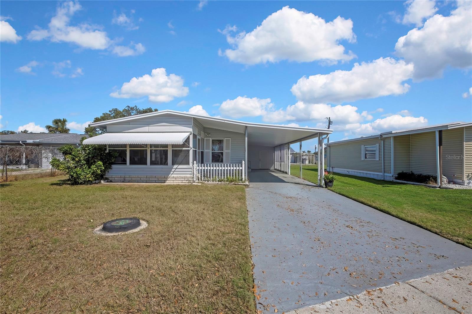 4809 EMPRESS LN, HOLIDAY, FL, 34690