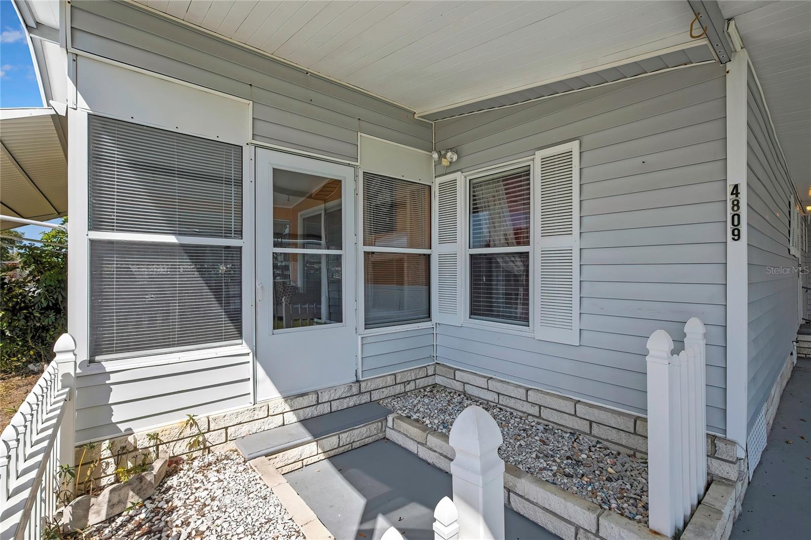 4809 EMPRESS LN, HOLIDAY, FL, 34690