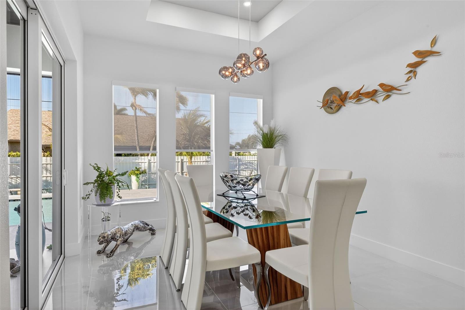 523 SW 23RD ST, CAPE CORAL, FL, 33991