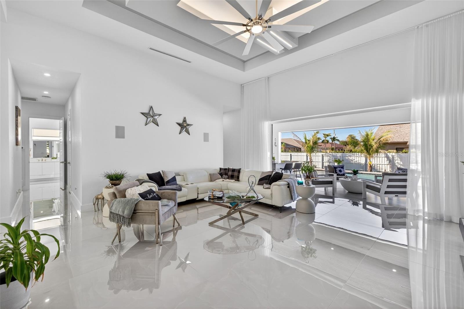 523 SW 23RD ST, CAPE CORAL, FL, 33991