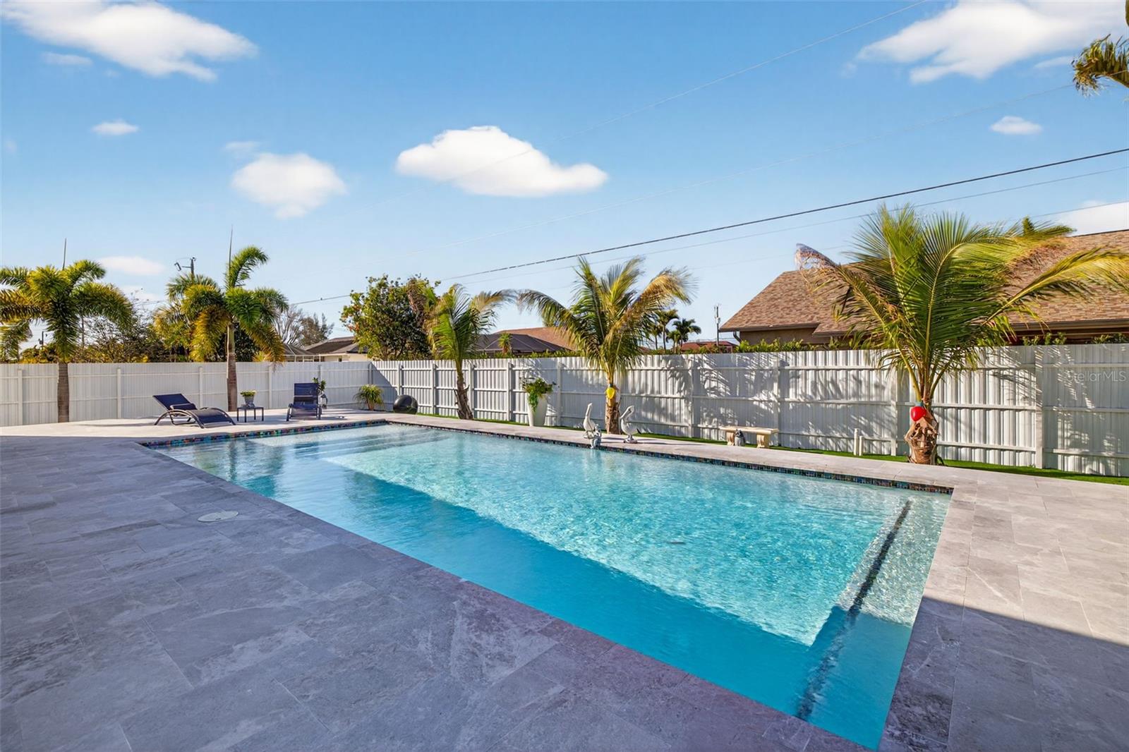 523 SW 23RD ST, CAPE CORAL, FL, 33991