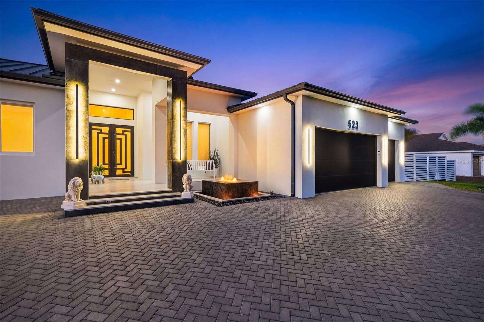 523 SW 23RD ST, CAPE CORAL, FL, 33991