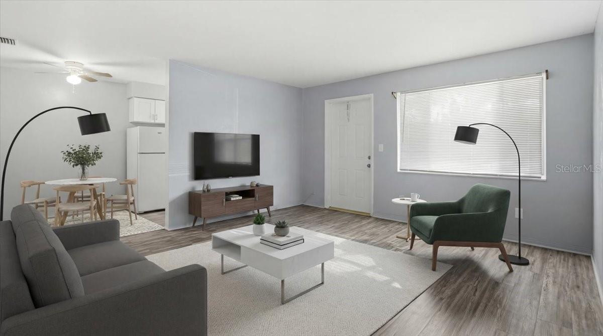 5991 FAIRFIELD AVE S #4, ST PETERSBURG, FL, 33707