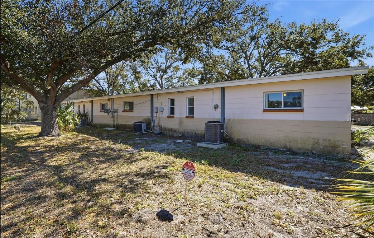 5991 FAIRFIELD AVE S #4, ST PETERSBURG, FL, 33707