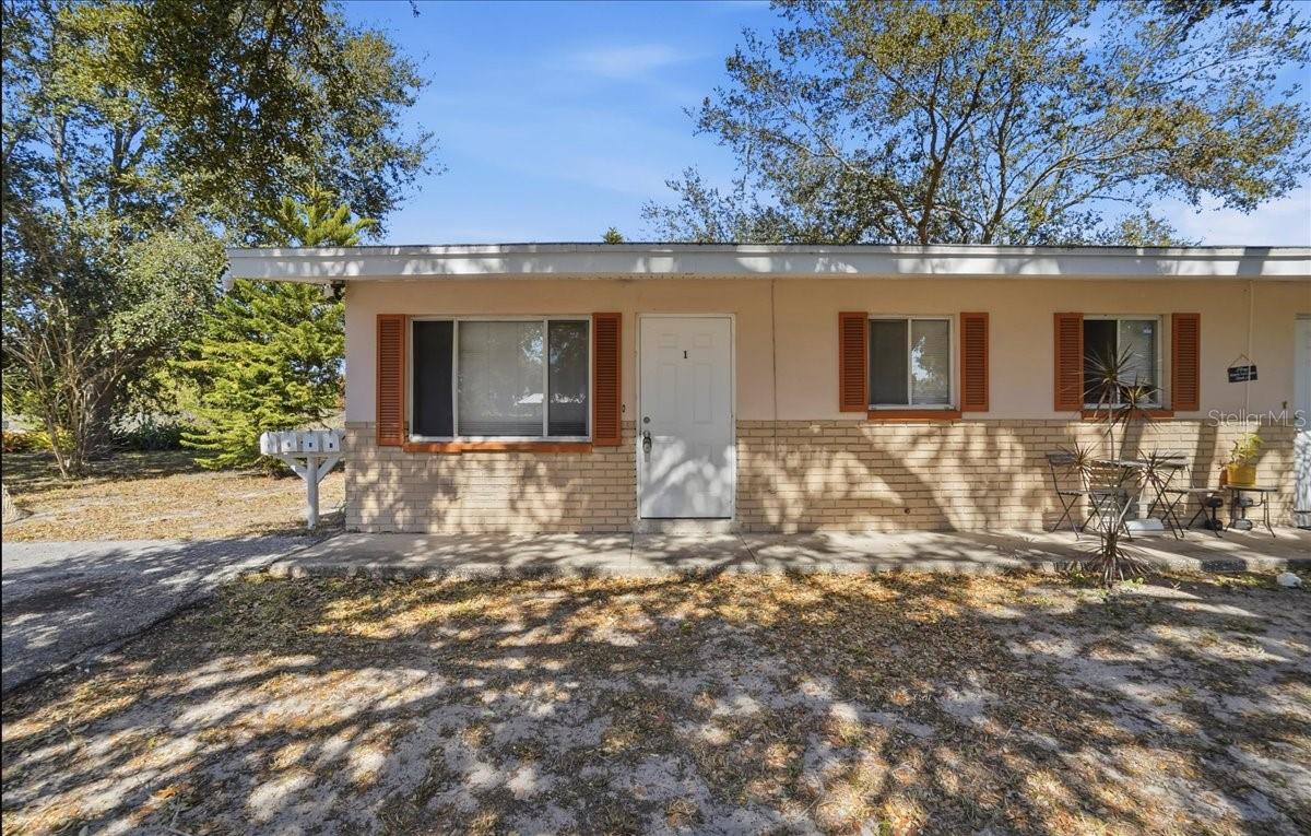 5991 FAIRFIELD AVE S #4, ST PETERSBURG, FL, 33707