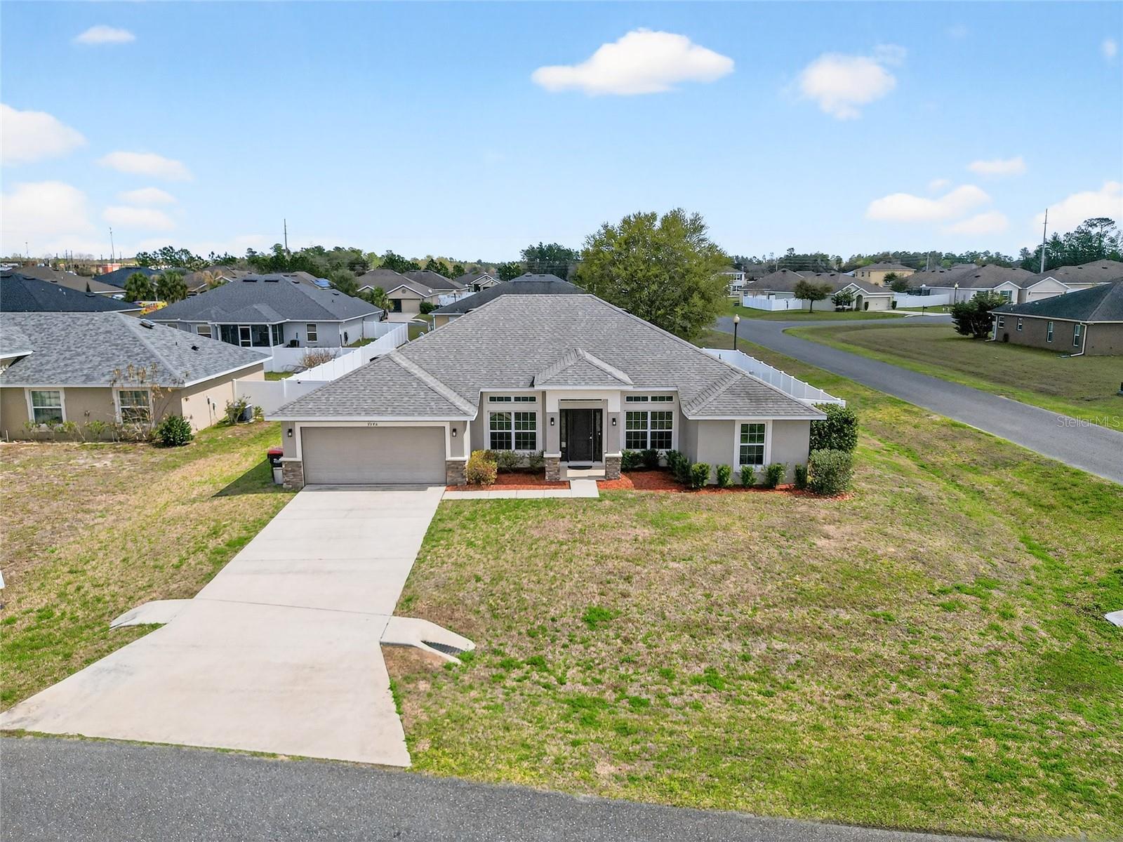 9546 SW 51ST CIR, OCALA, FL, 34476