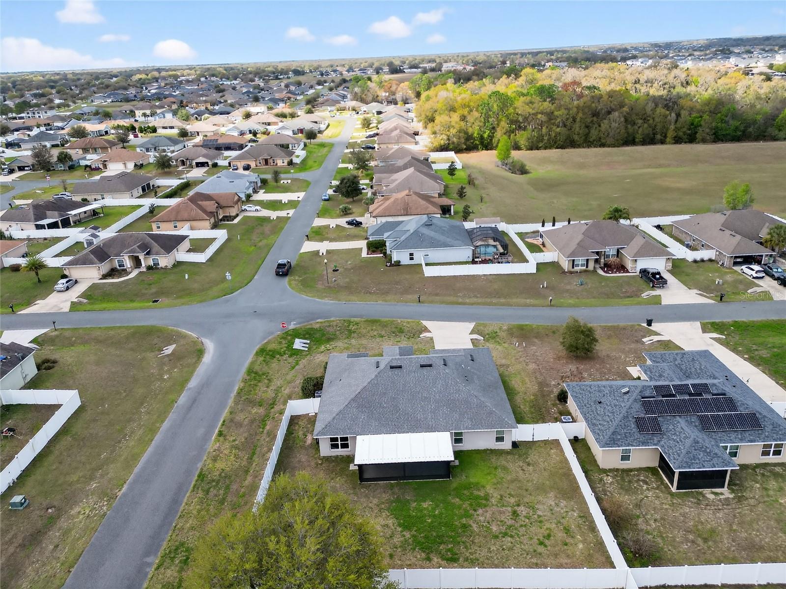 9546 SW 51ST CIR, OCALA, FL, 34476