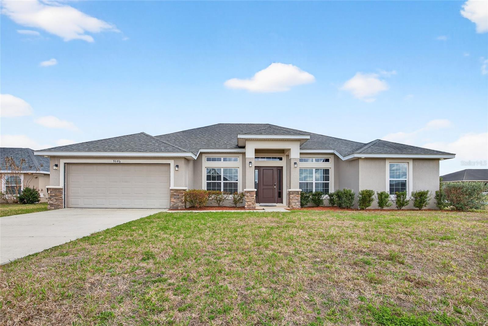 9546 SW 51ST CIR, OCALA, FL, 34476
