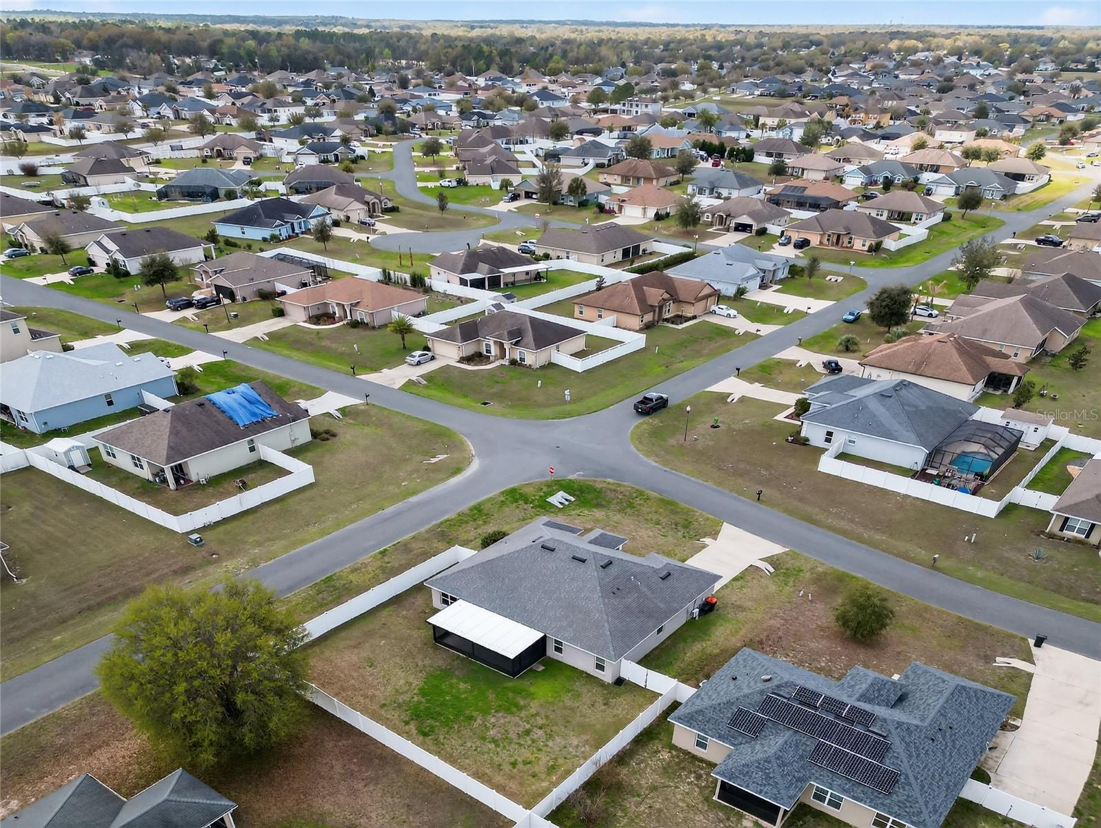 9546 SW 51ST CIR, OCALA, FL, 34476