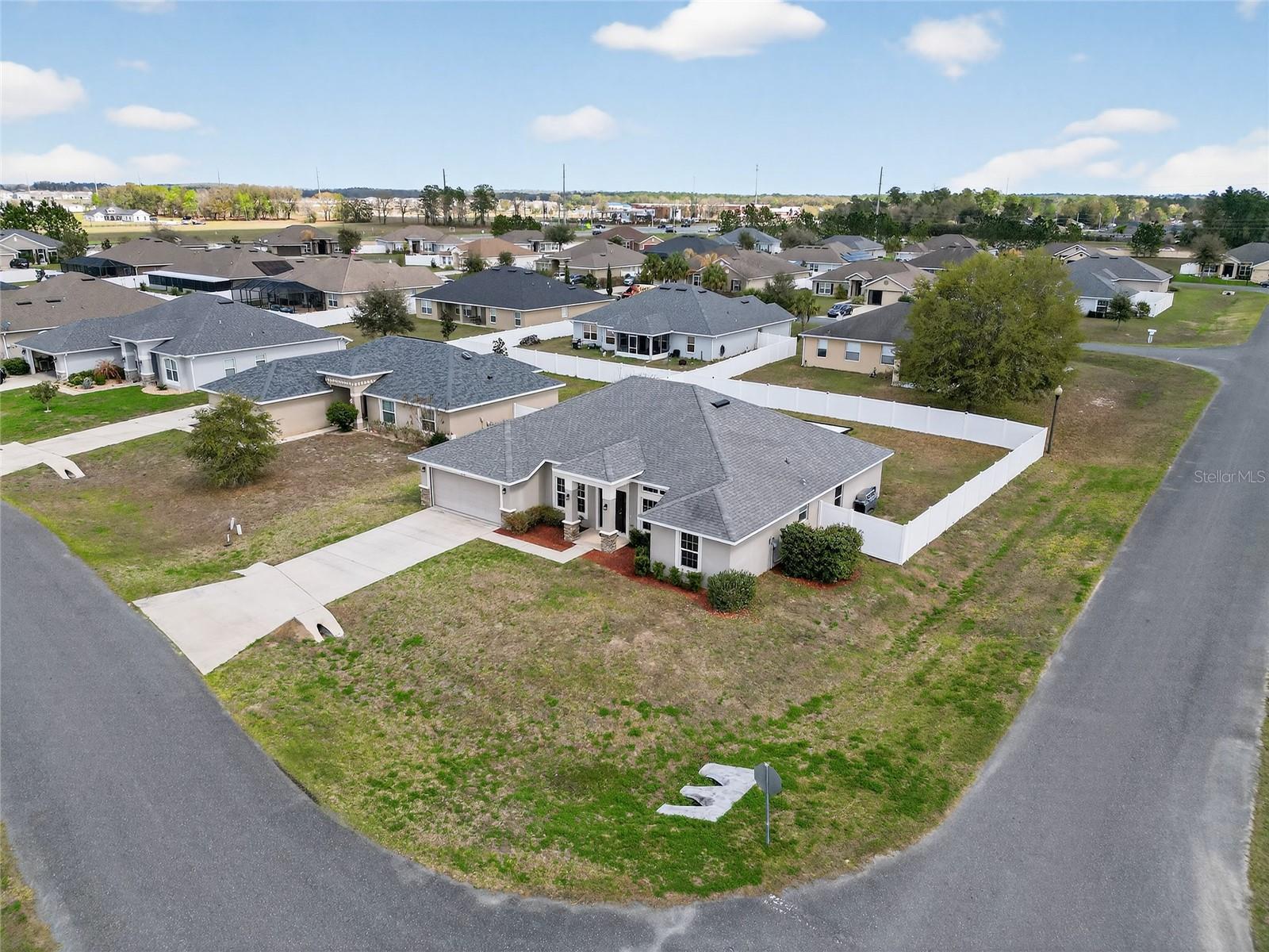 9546 SW 51ST CIR, OCALA, FL, 34476