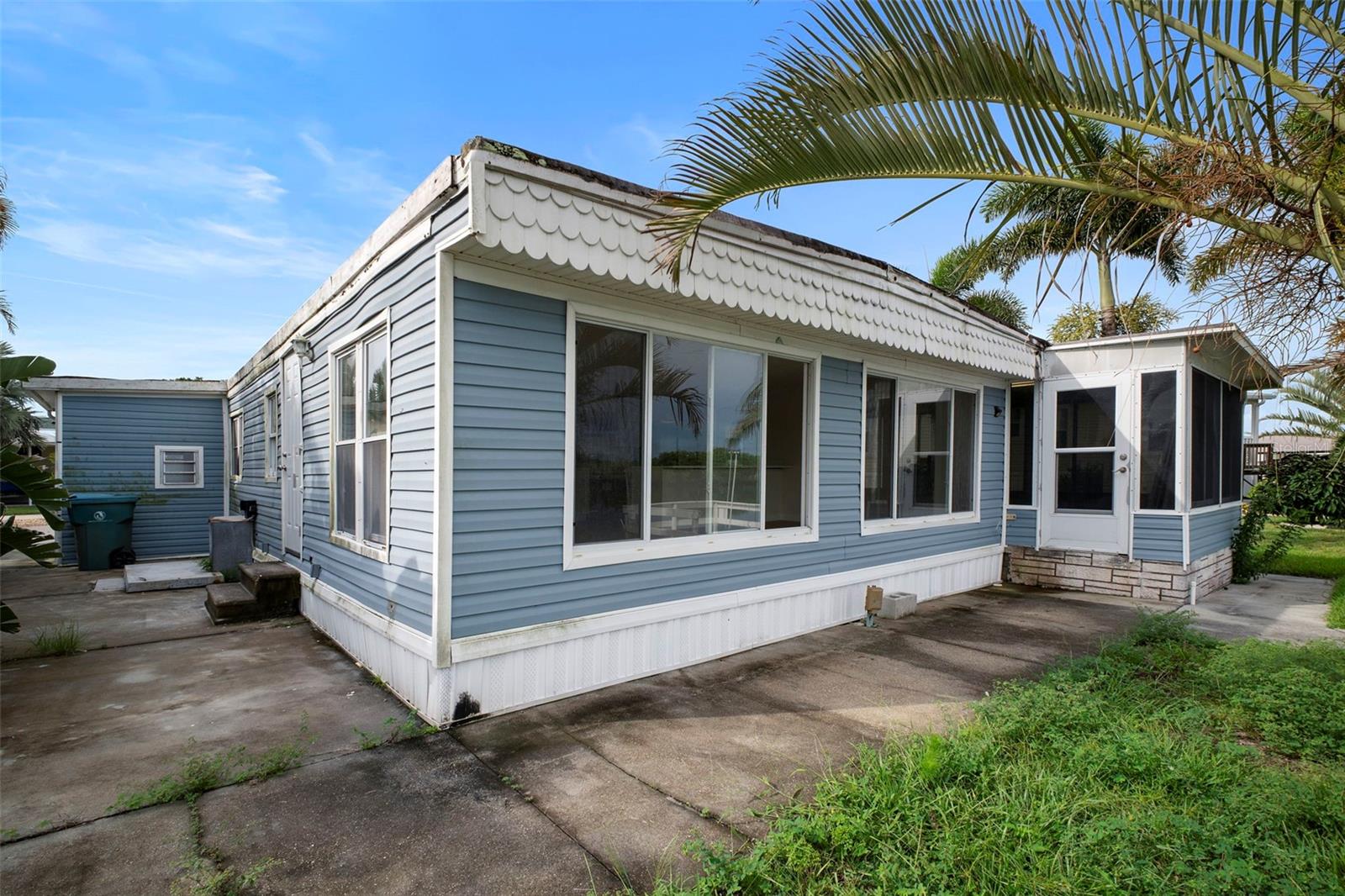 3322 SUNNY HARBOR DR, PUNTA GORDA, FL, 33982