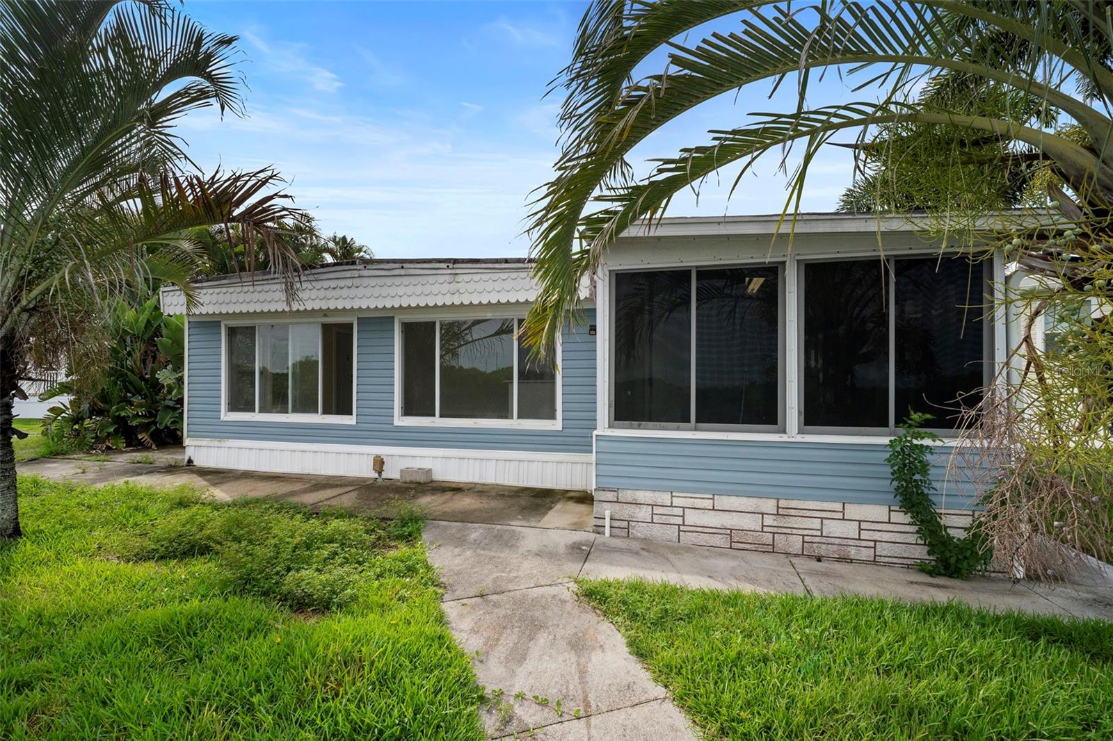 3322 SUNNY HARBOR DR, PUNTA GORDA, FL, 33982