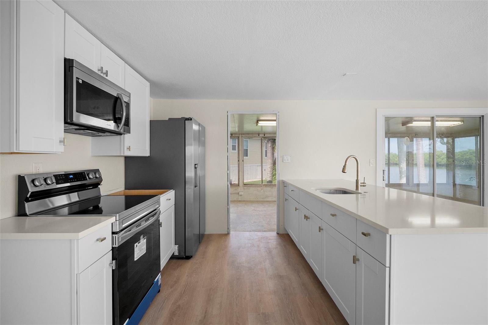 3322 SUNNY HARBOR DR, PUNTA GORDA, FL, 33982