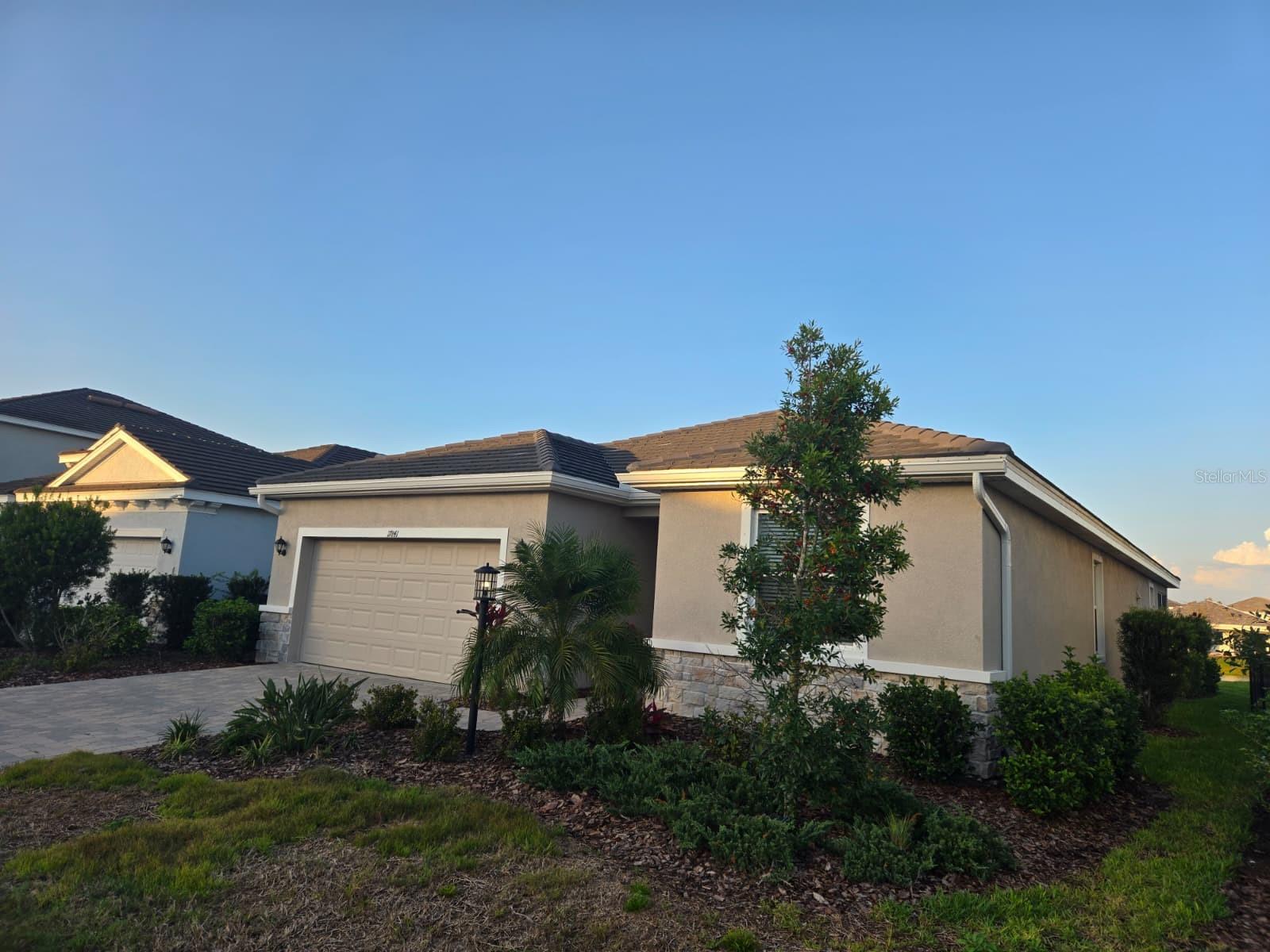 17841 GULF RANCH PL, BRADENTON, FL, 34211