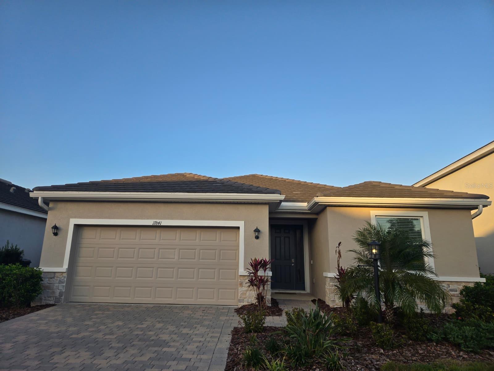 17841 GULF RANCH PL, BRADENTON, FL, 34211