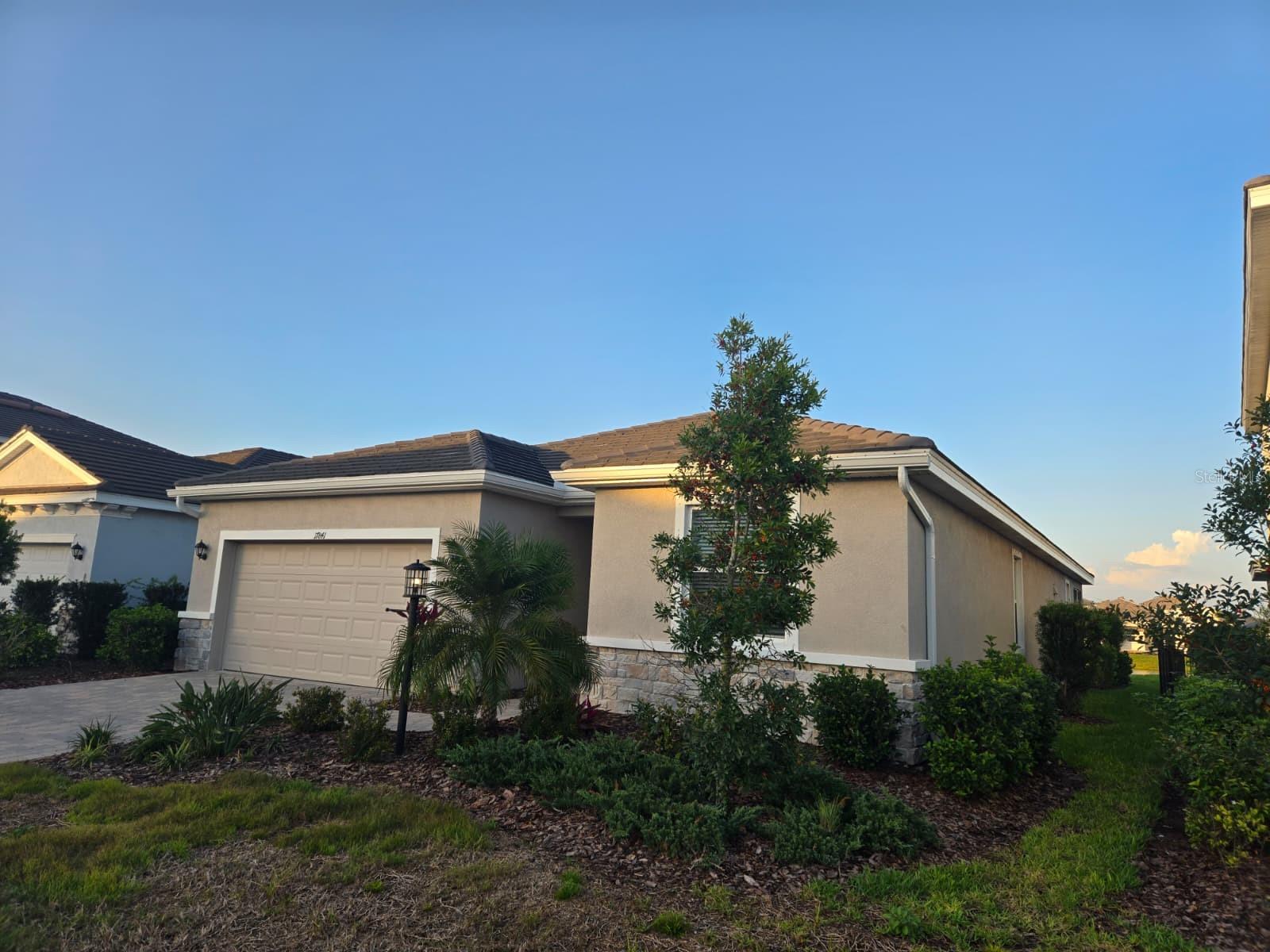 17841 GULF RANCH PL, BRADENTON, FL, 34211