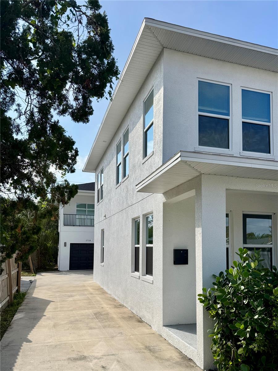 2738 16TH AVE N, ST PETERSBURG, FL, 33713