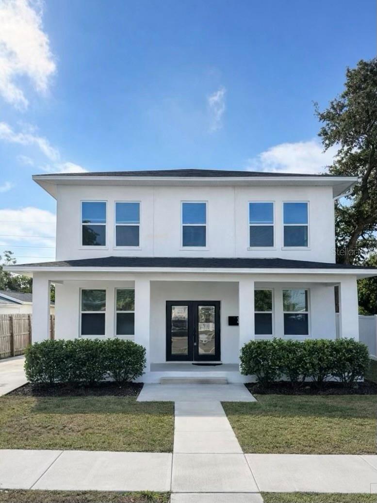 2738 16TH AVE N, ST PETERSBURG, FL, 33713
