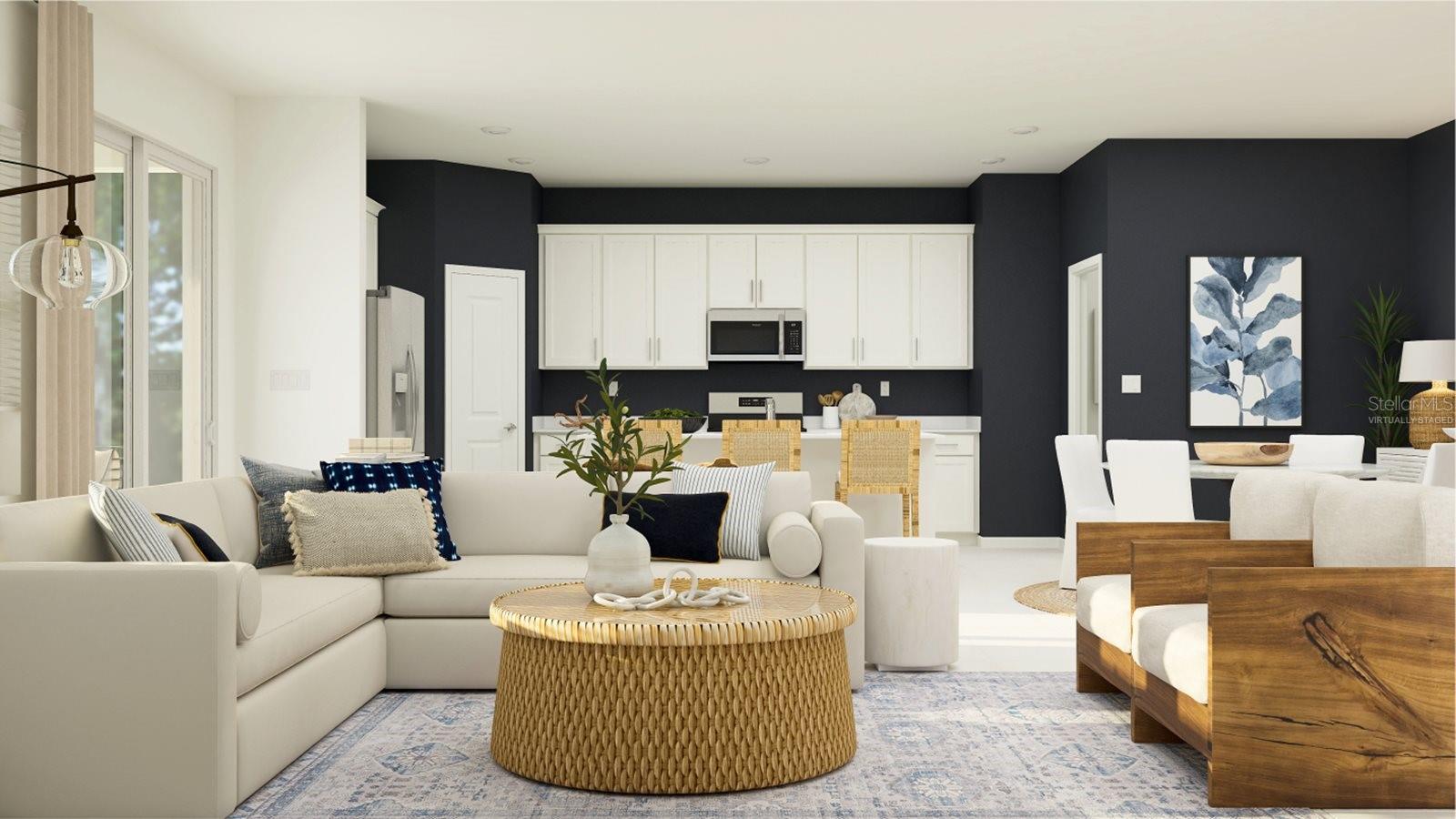 695 TERRAPIN DR, DEBARY, FL, 32713