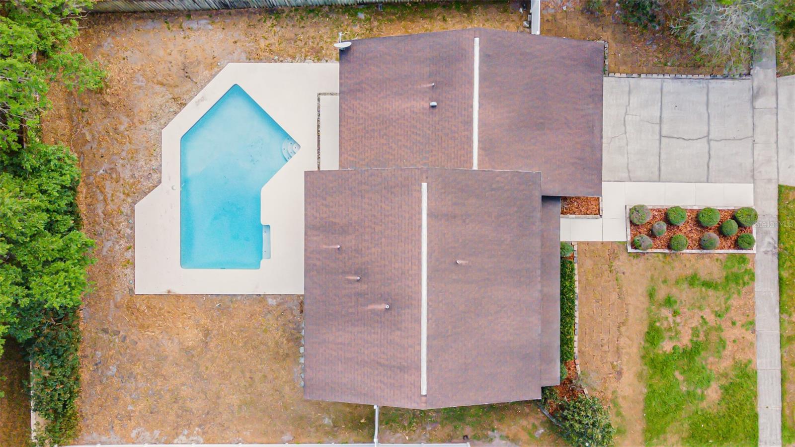 16203 FANTASIA DR, TAMPA, FL, 33624