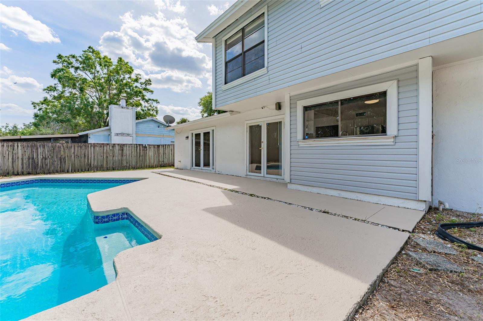 16203 FANTASIA DR, TAMPA, FL, 33624