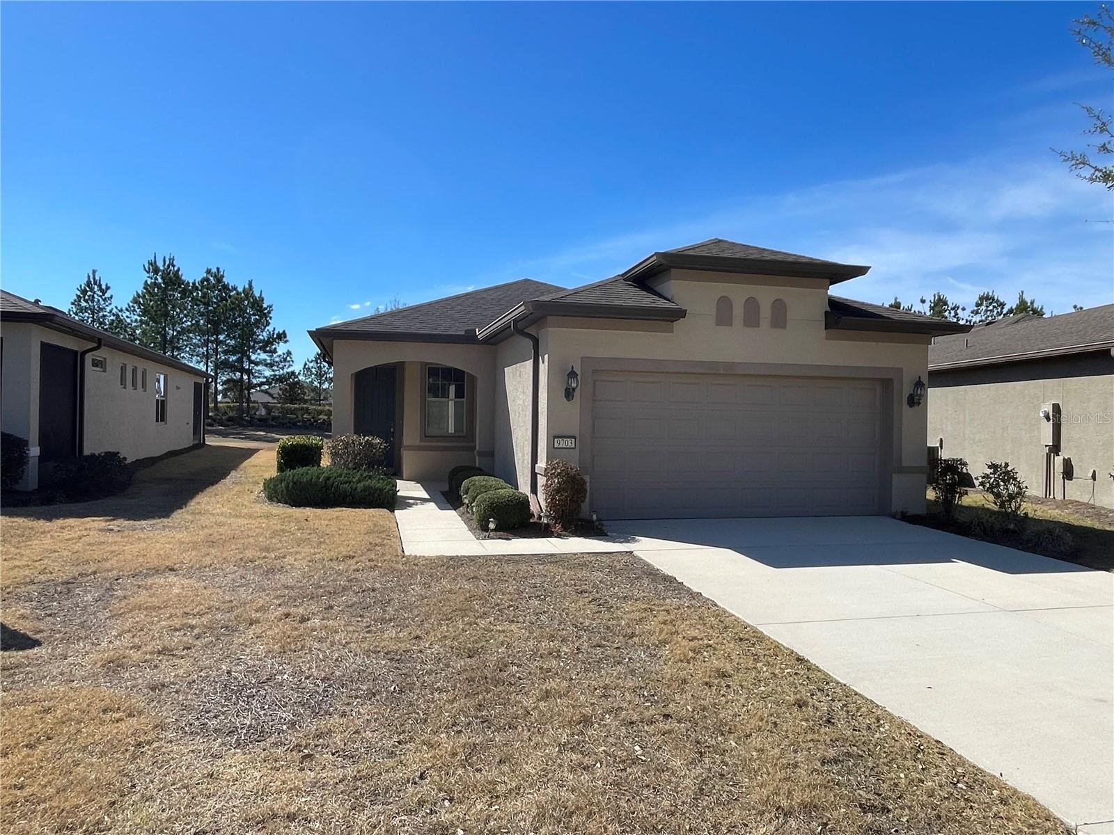 9703 SW 76TH LANE RD, OCALA, FL, 34481