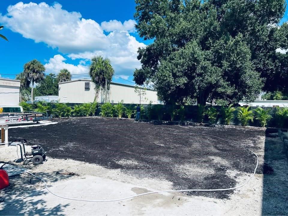 1254 PINEY RD, NORTH FORT MYERS, FL, 33903