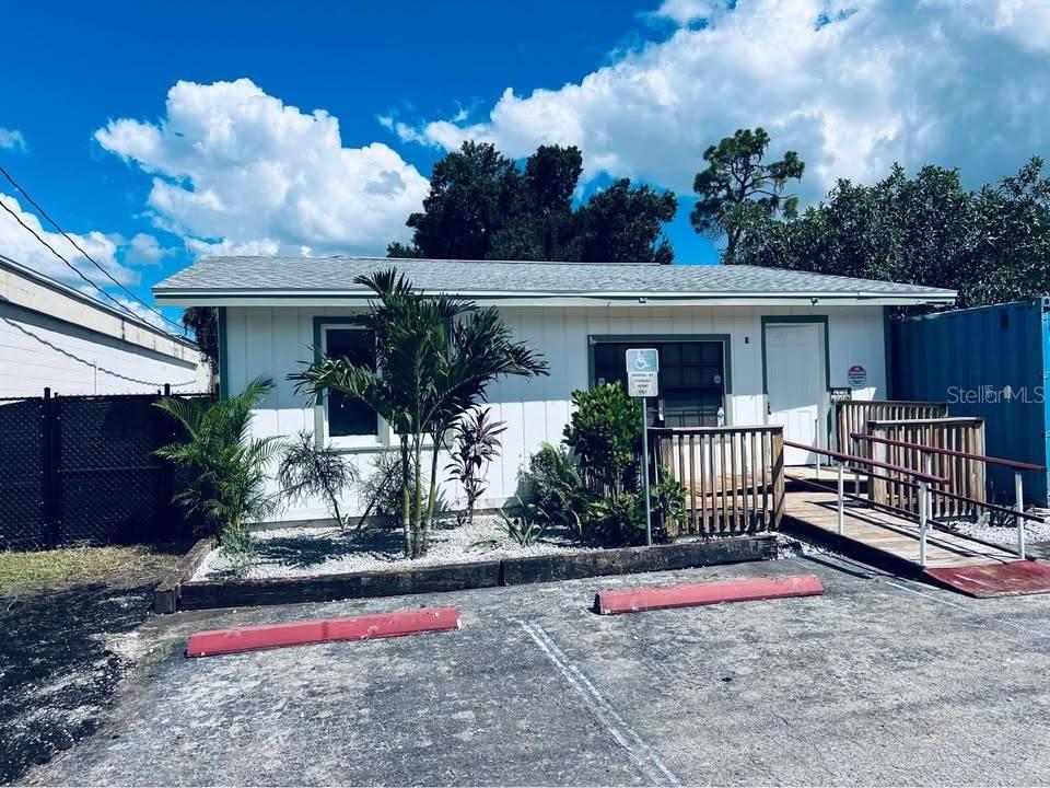 1254 PINEY RD, NORTH FORT MYERS, FL, 33903