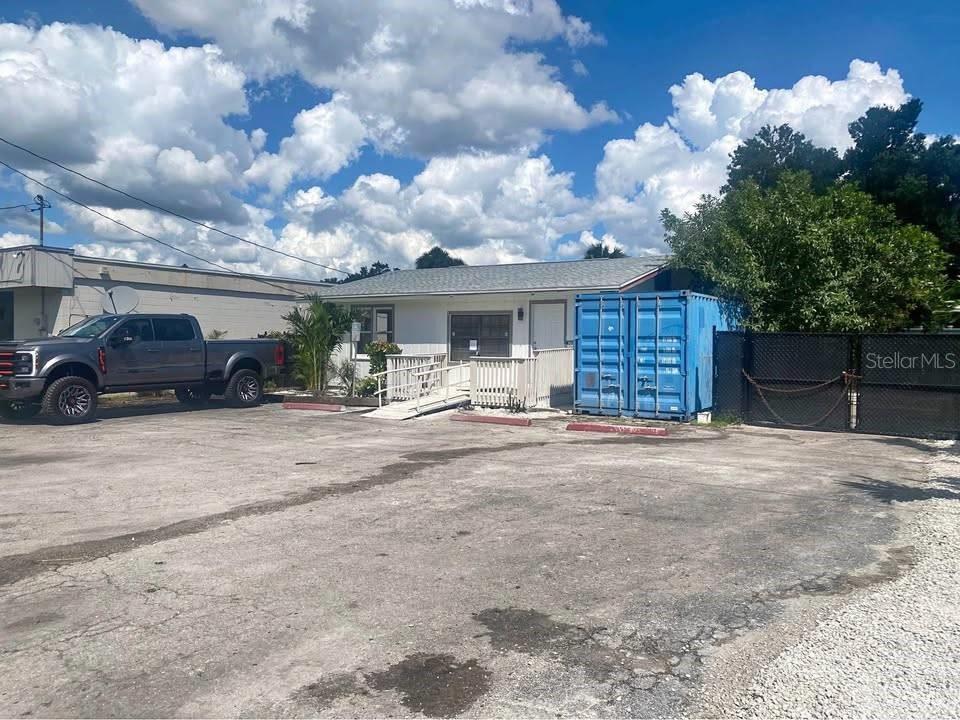 1254 PINEY RD, NORTH FORT MYERS, FL, 33903