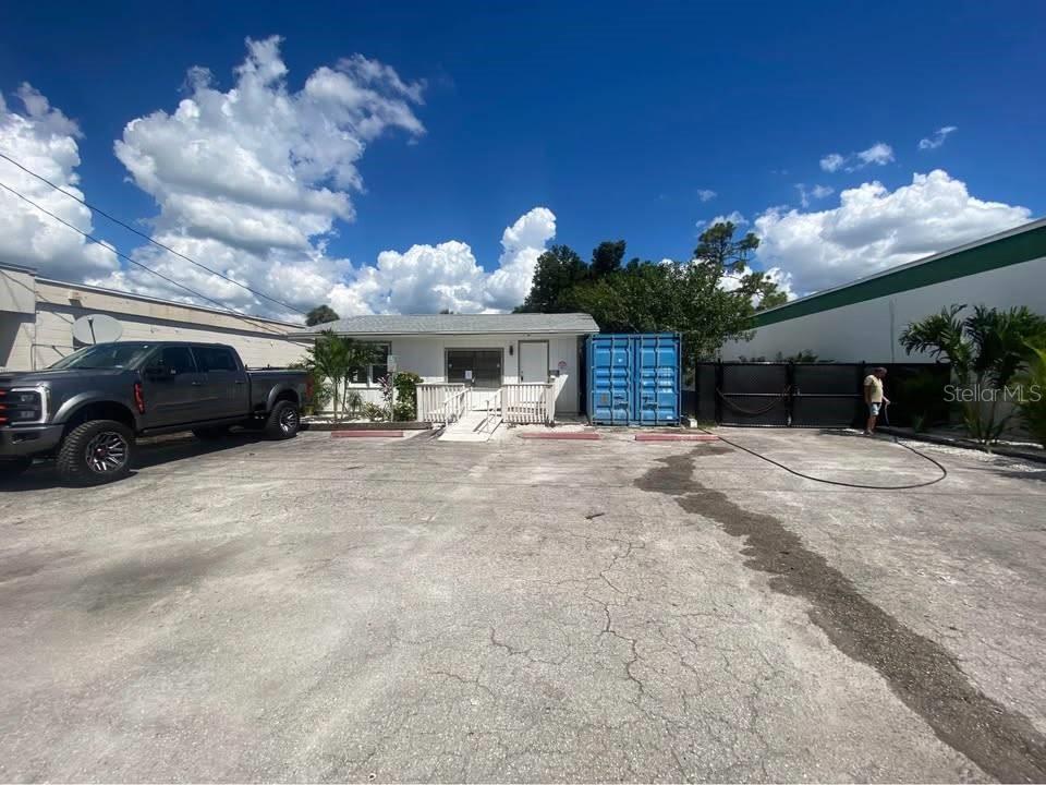 1254 PINEY RD, NORTH FORT MYERS, FL, 33903