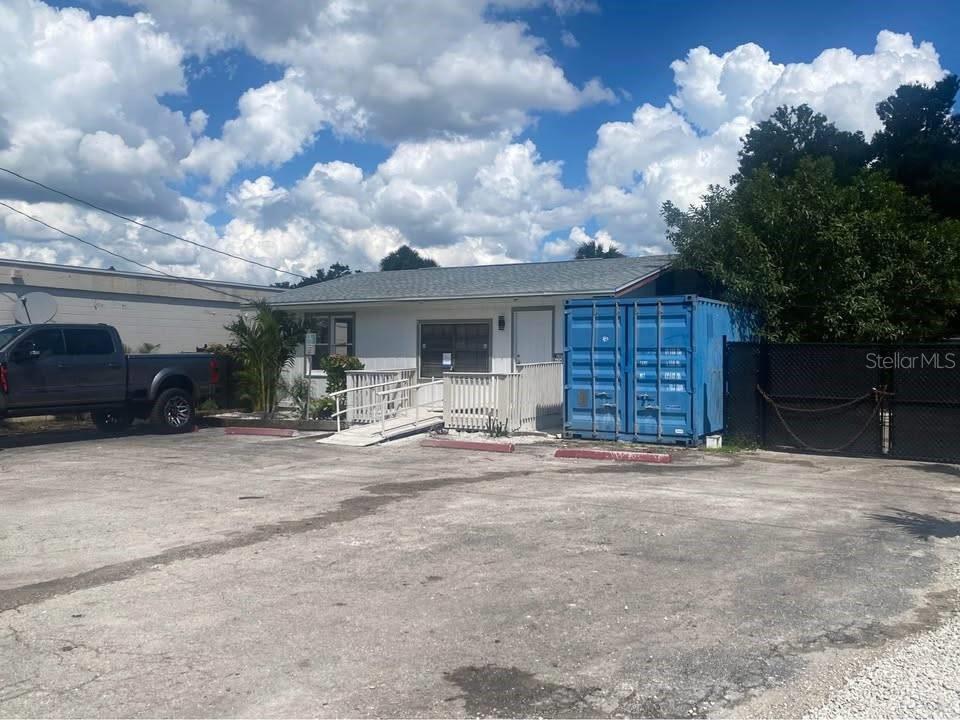 1254 PINEY RD, NORTH FORT MYERS, FL, 33903