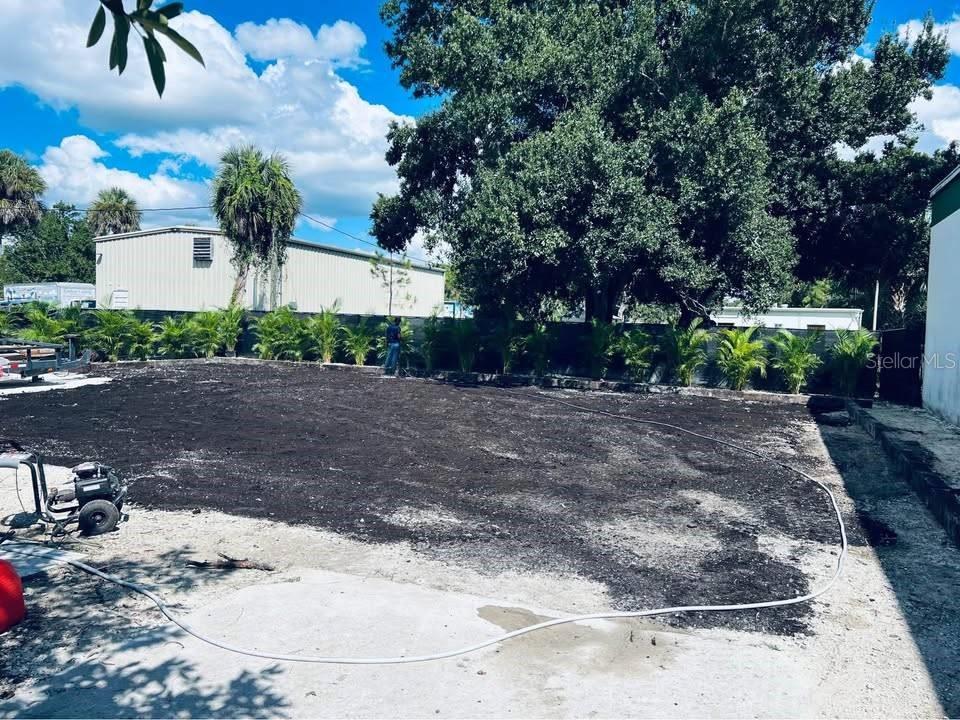 1254 PINEY RD, NORTH FORT MYERS, FL, 33903