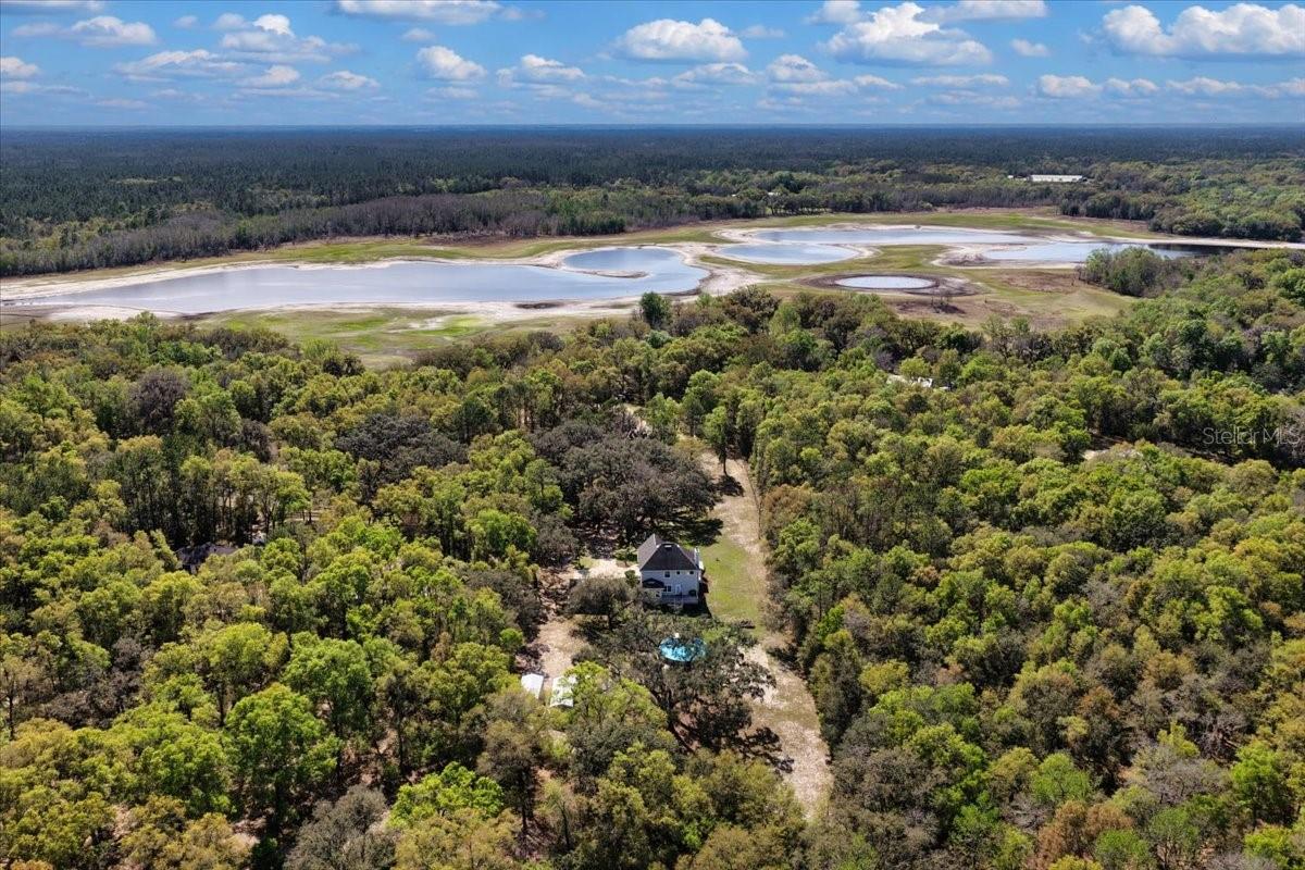2600 SE 48TH AVE, TRENTON, FL, 32693