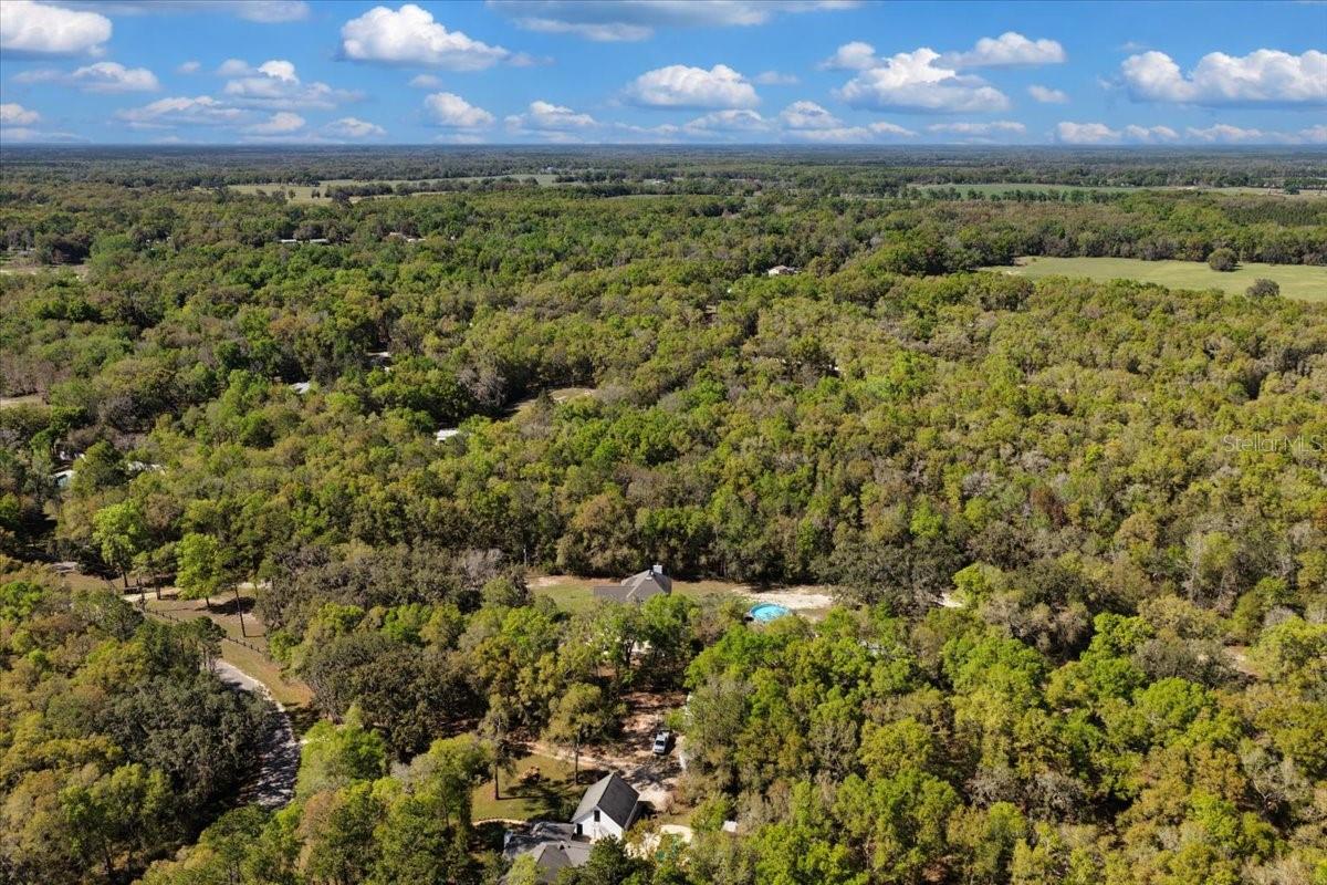 2600 SE 48TH AVE, TRENTON, FL, 32693